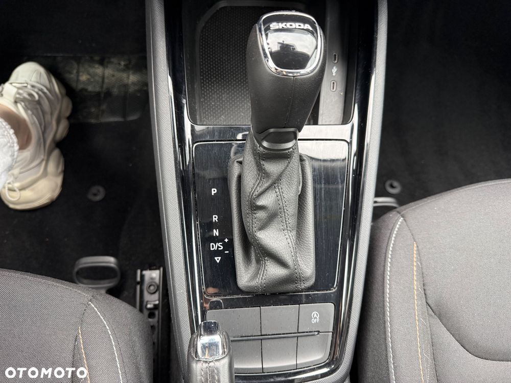 Skoda Scala - 15