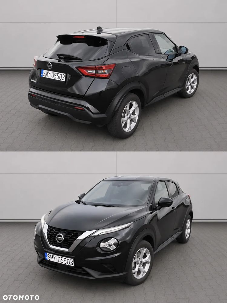 Nissan Juke - 2