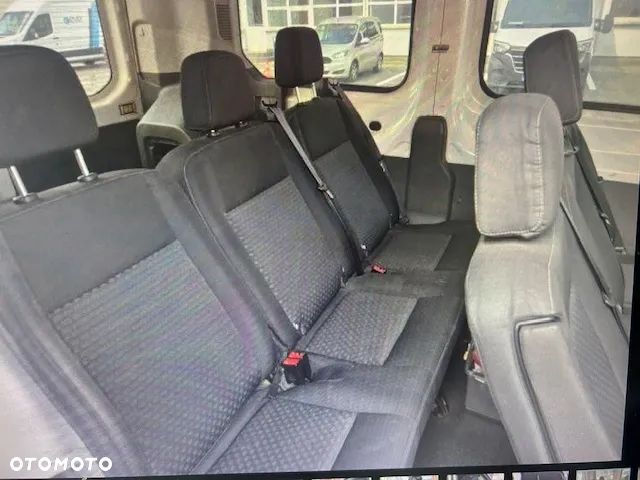 Ford Transit 310 L2H3 Ambiente - 11