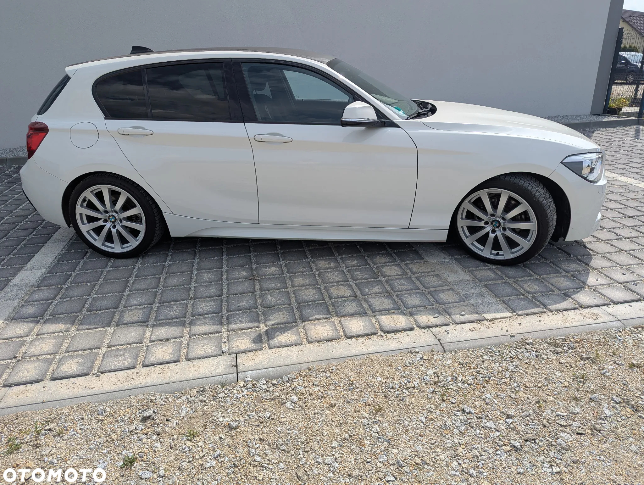 BMW Seria 1 118i Sport Line - 6