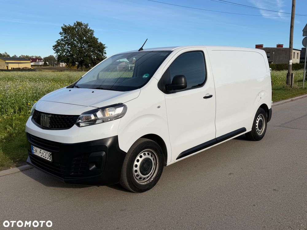Fiat Scudo - 1