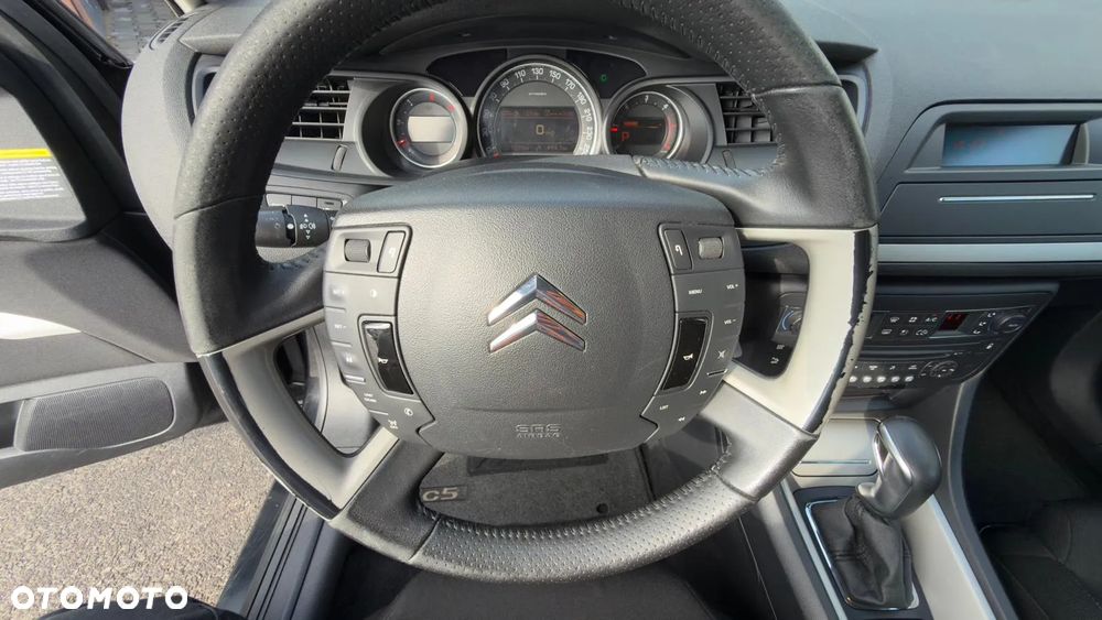 Citroën C5 2.0 HDi Exclusive - 2