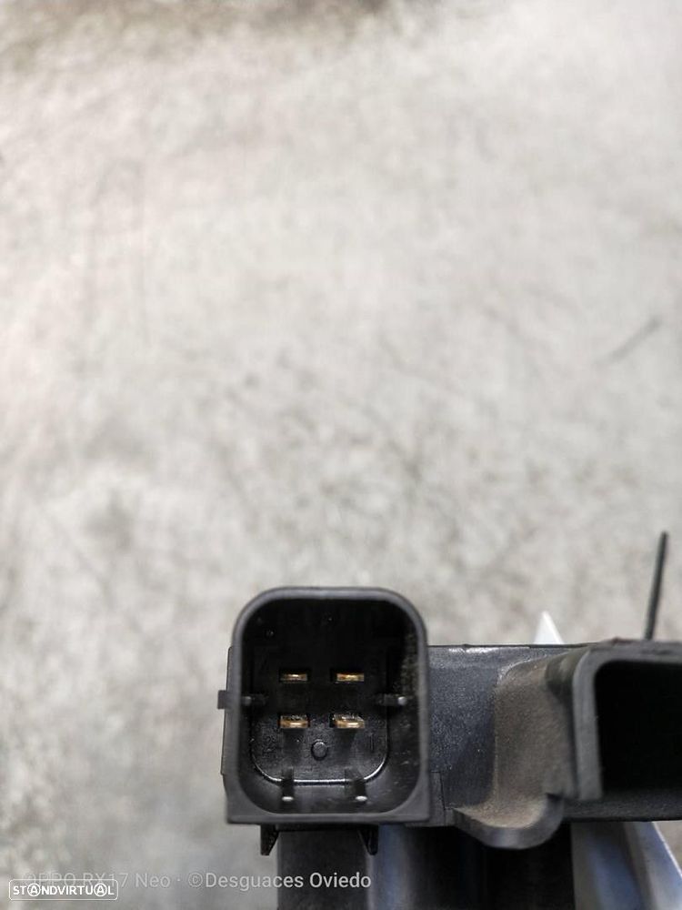 BOBINE IGNIÇÃO PEUGEOT 307 CC 2003 -9634131480 - 1