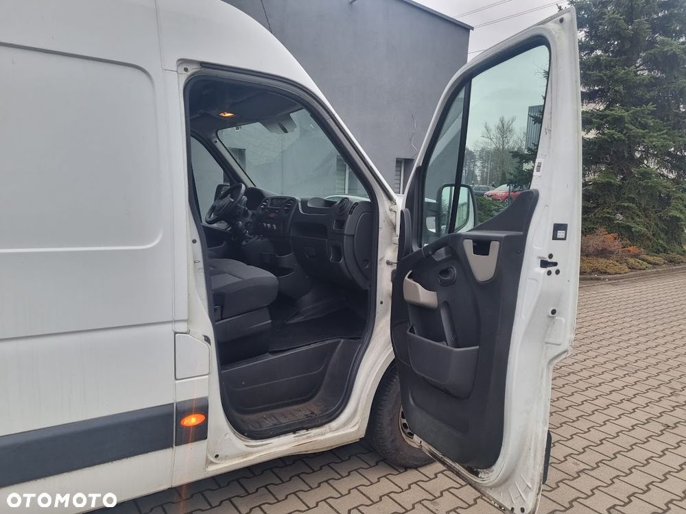 Renault MASTER - 16