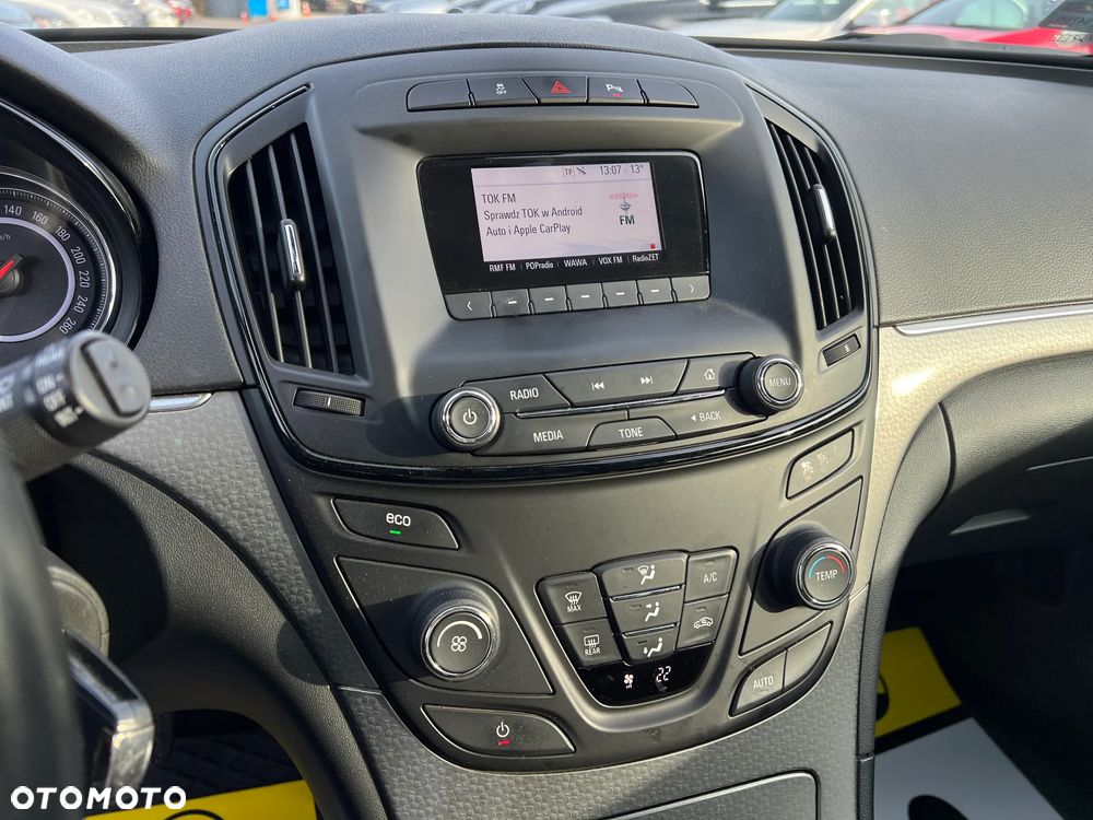 Opel Insignia CT 2.0 CDTI Elite S&S - 18