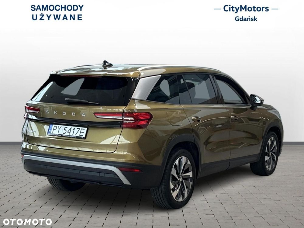 Skoda Kodiaq - 6