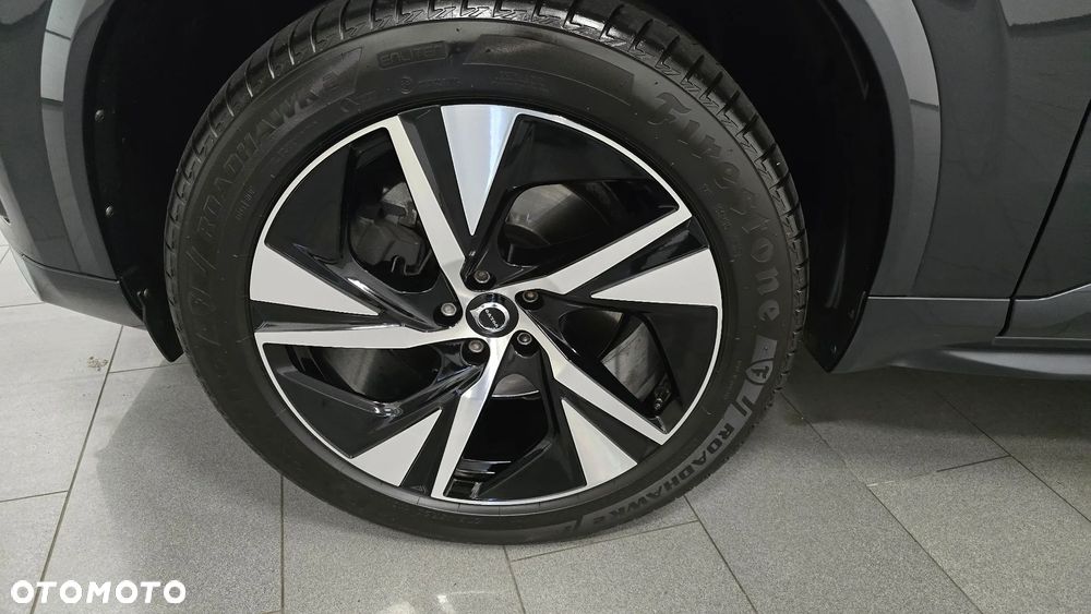 Volvo XC 90 B5 D AWD Geartronic RDesign - 12