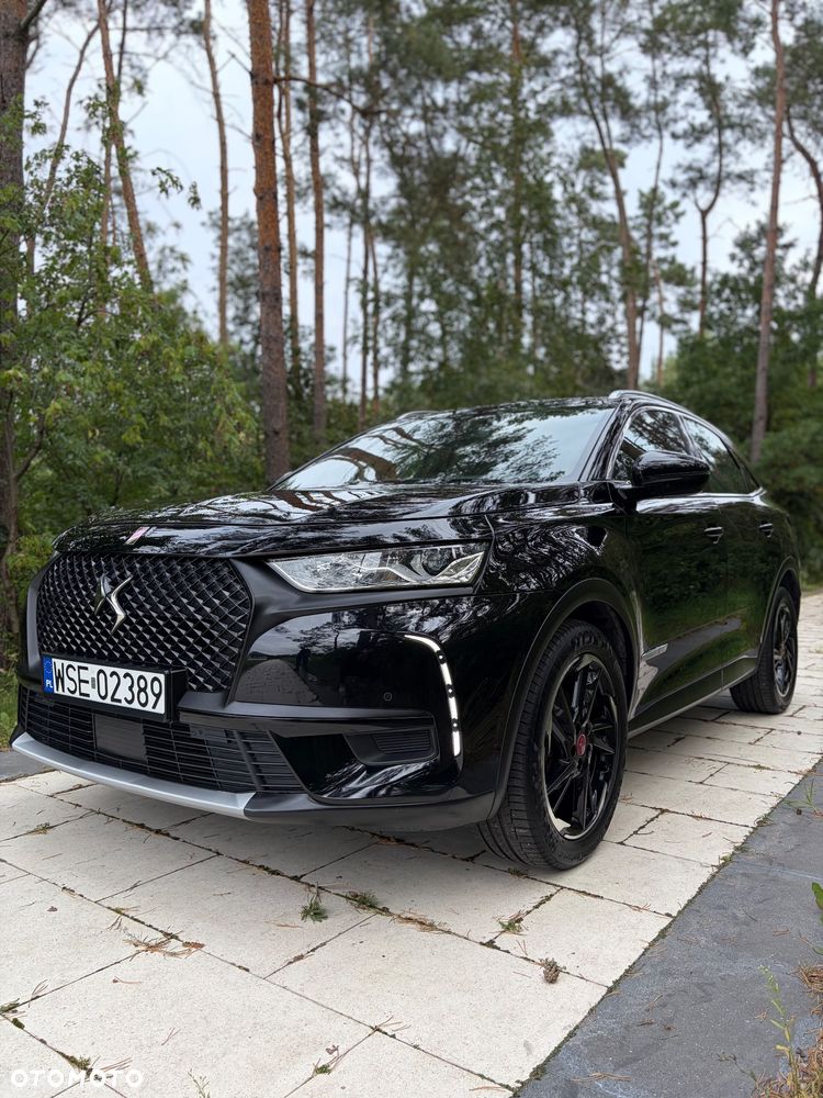 DS Automobiles DS 7 Crossback - 2