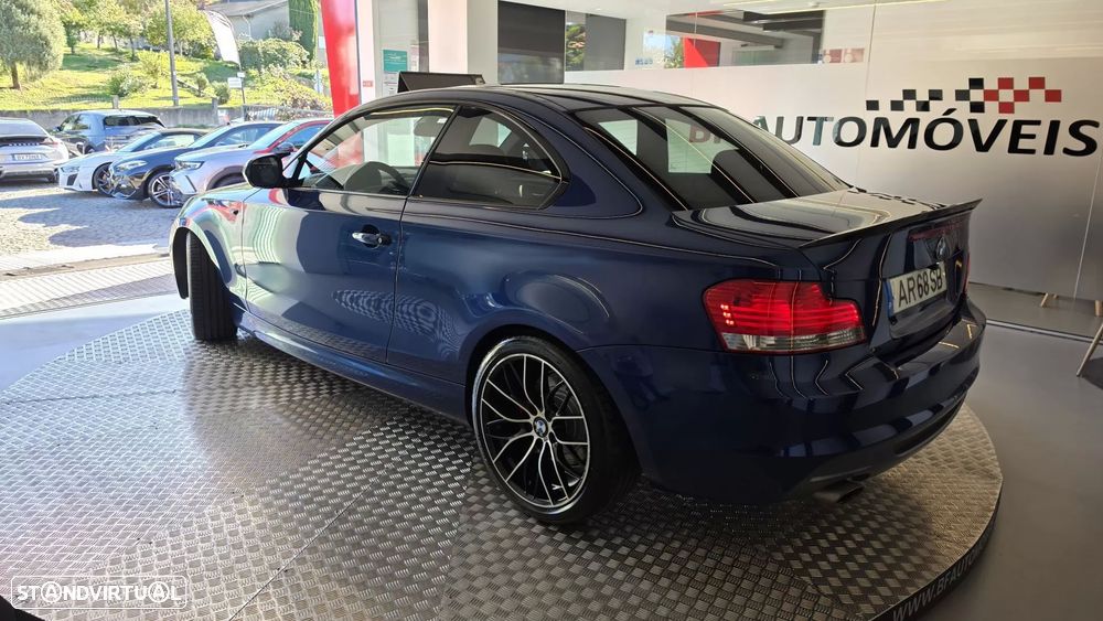 BMW 120 d Coupe - 23