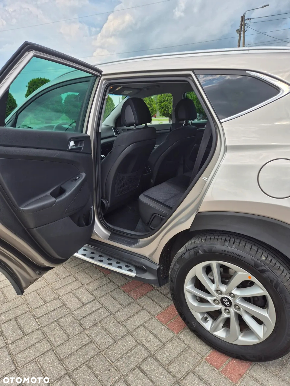 Hyundai Tucson 1.6 GDI BlueDrive Style 2WD - 6