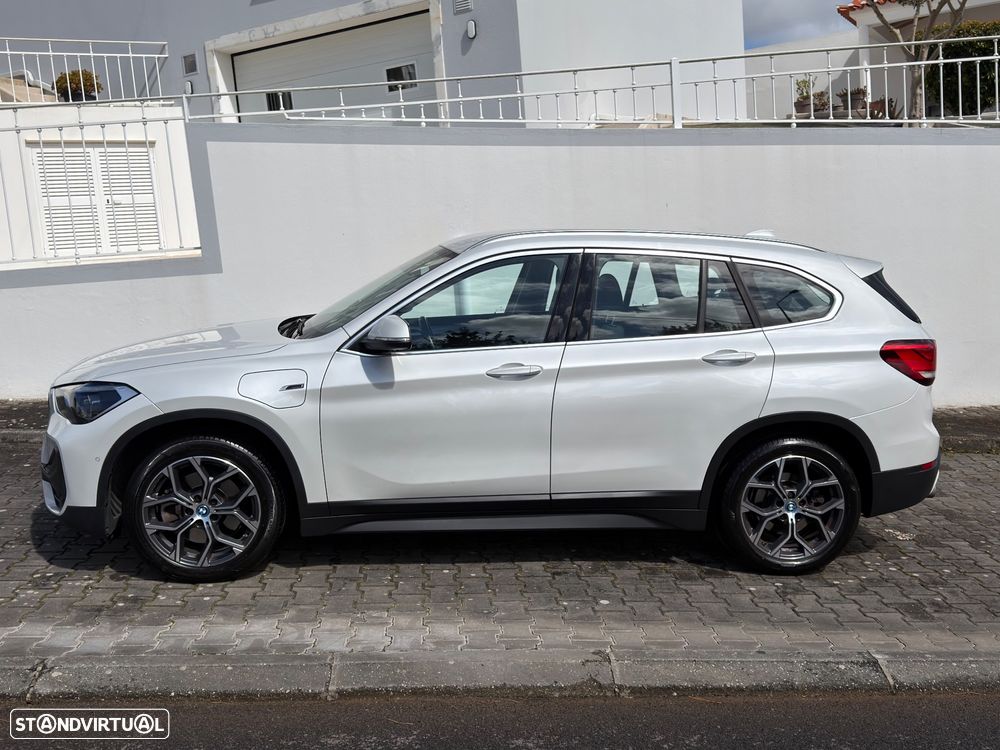 BMW X1 xDrive25e - 7