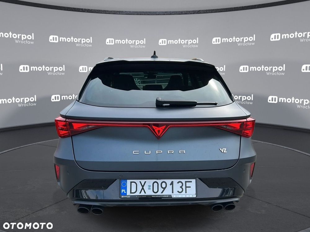 Cupra Leon Sportstourer - 10