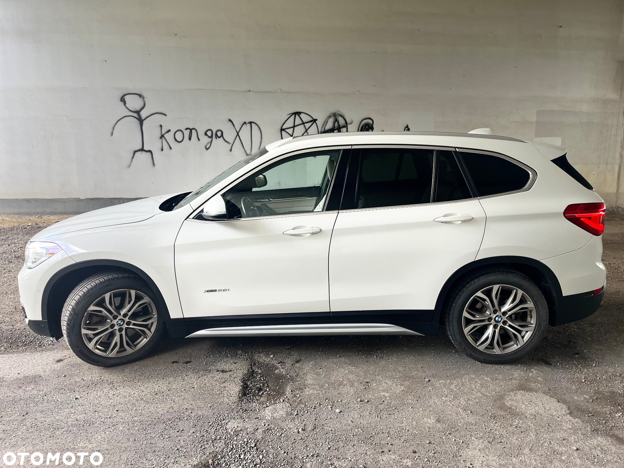 BMW X1 xDrive25i xLine sport - 7