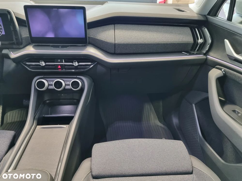 Skoda Kodiaq 1.5 TSI iV PHEV 4x2 Edition 130 DSG - 18