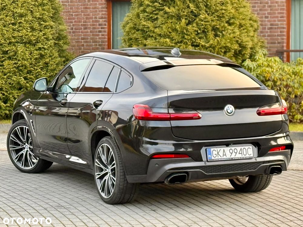 BMW X4 - 17