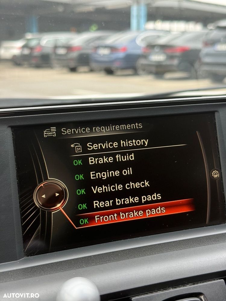 BMW Seria 1 120d Aut. Sport Line - 16