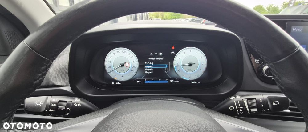 Hyundai i20 1.2 Comfort - 33