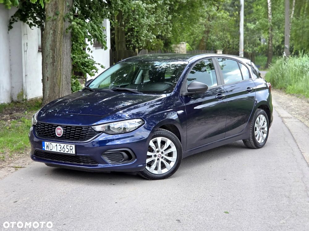 Fiat Tipo 1.4 16v Lounge - 18