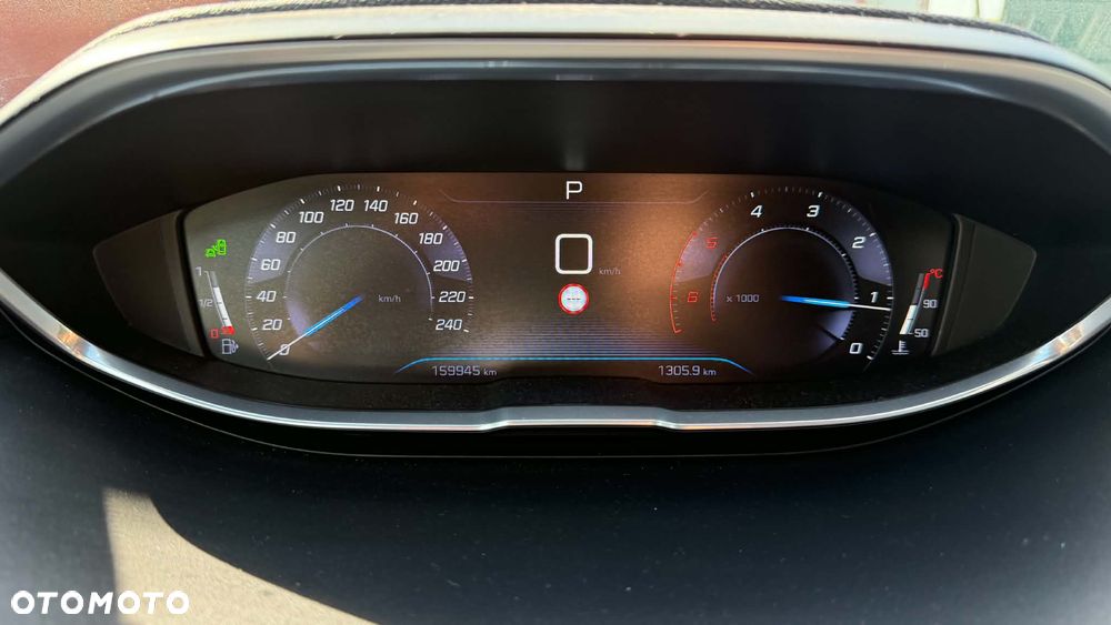 Peugeot 5008 2.0 BlueHDI GT S&S EAT6 - 3