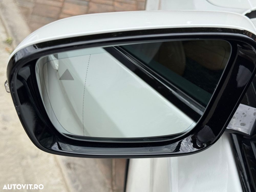 BMW Seria 5 540d xDrive AT - 10