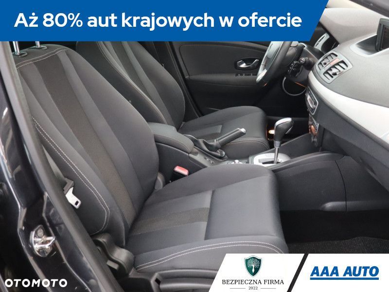 Renault Megane - 11