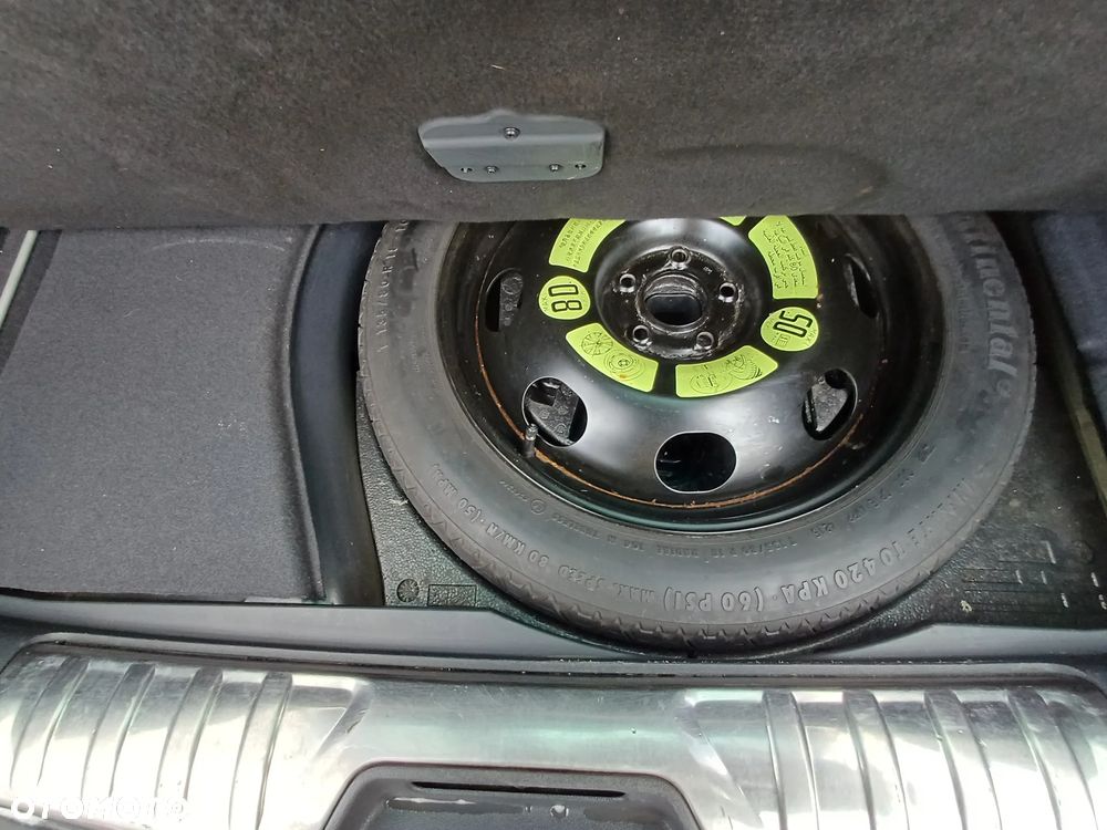 Peugeot 508 HDi FAP 140 Allure - 32