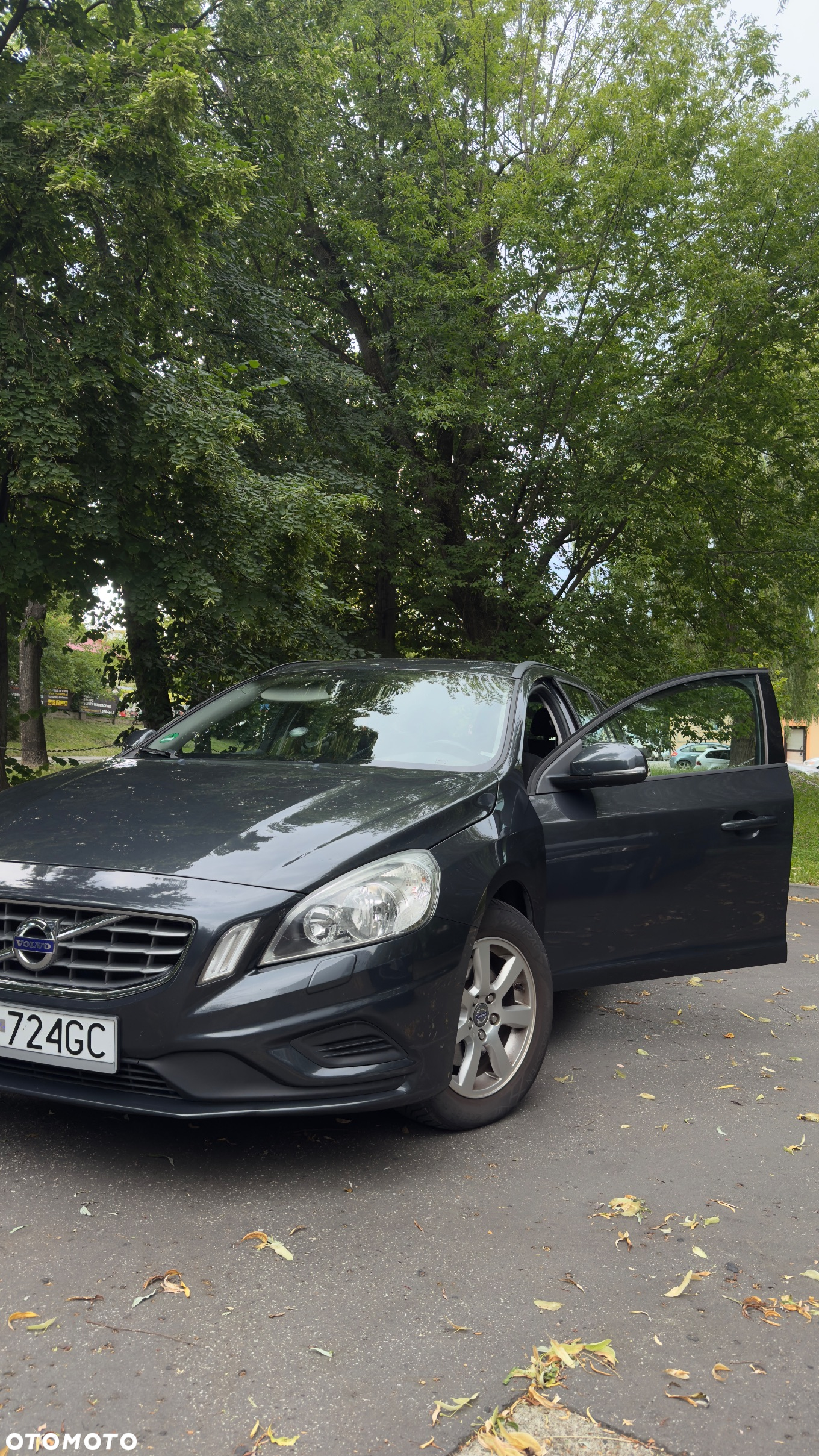Volvo V60 D2 - 3