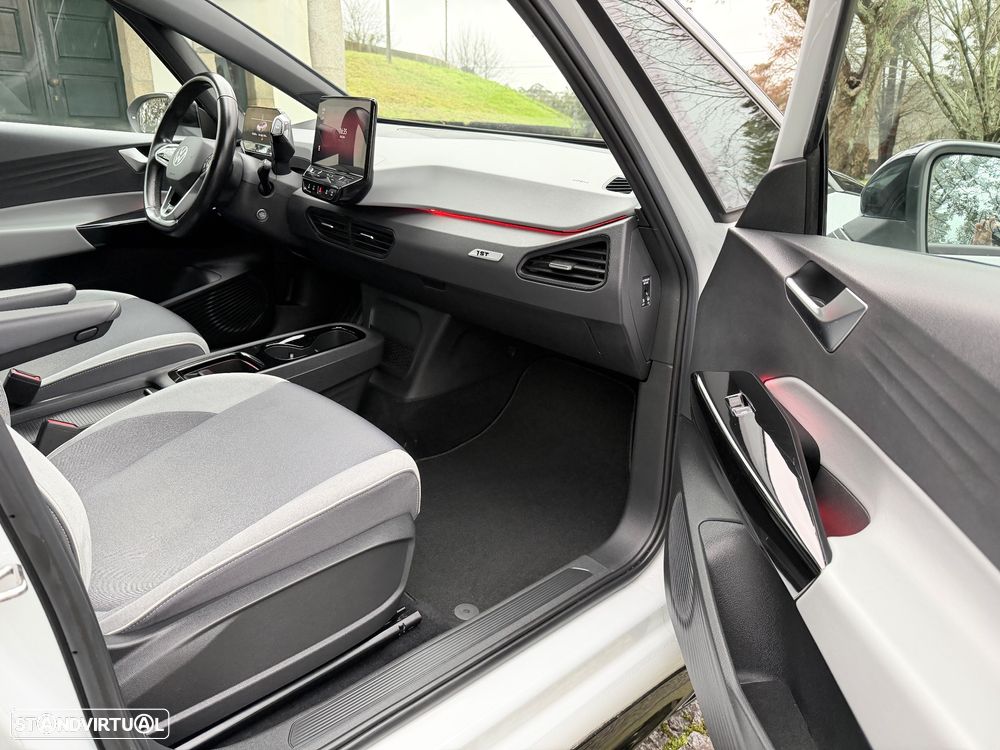 VW ID.3 Performance Upgrade Pro 1st Max - 25