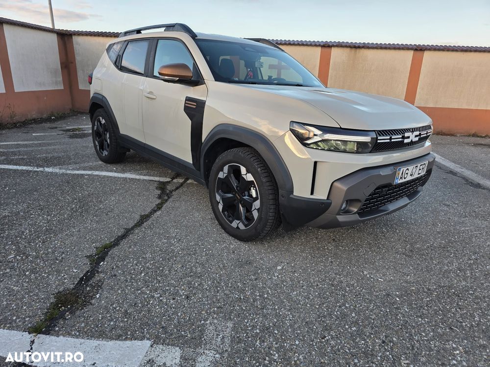 Dacia Jogger ver-tce-130-4x2-mhev-extreme - 13