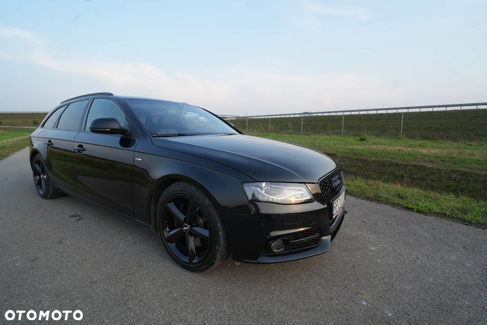 Audi A4 - 36