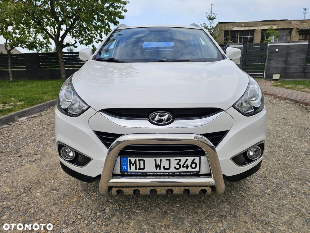Hyundai ix35 - 21