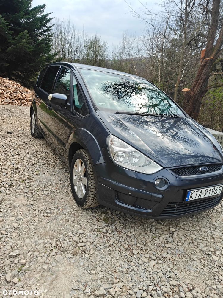 Ford S-Max - 4