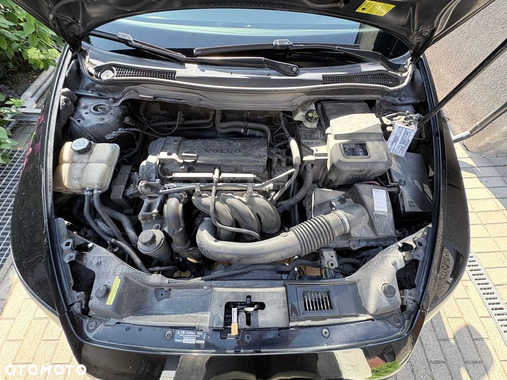 Volvo S40 - 7