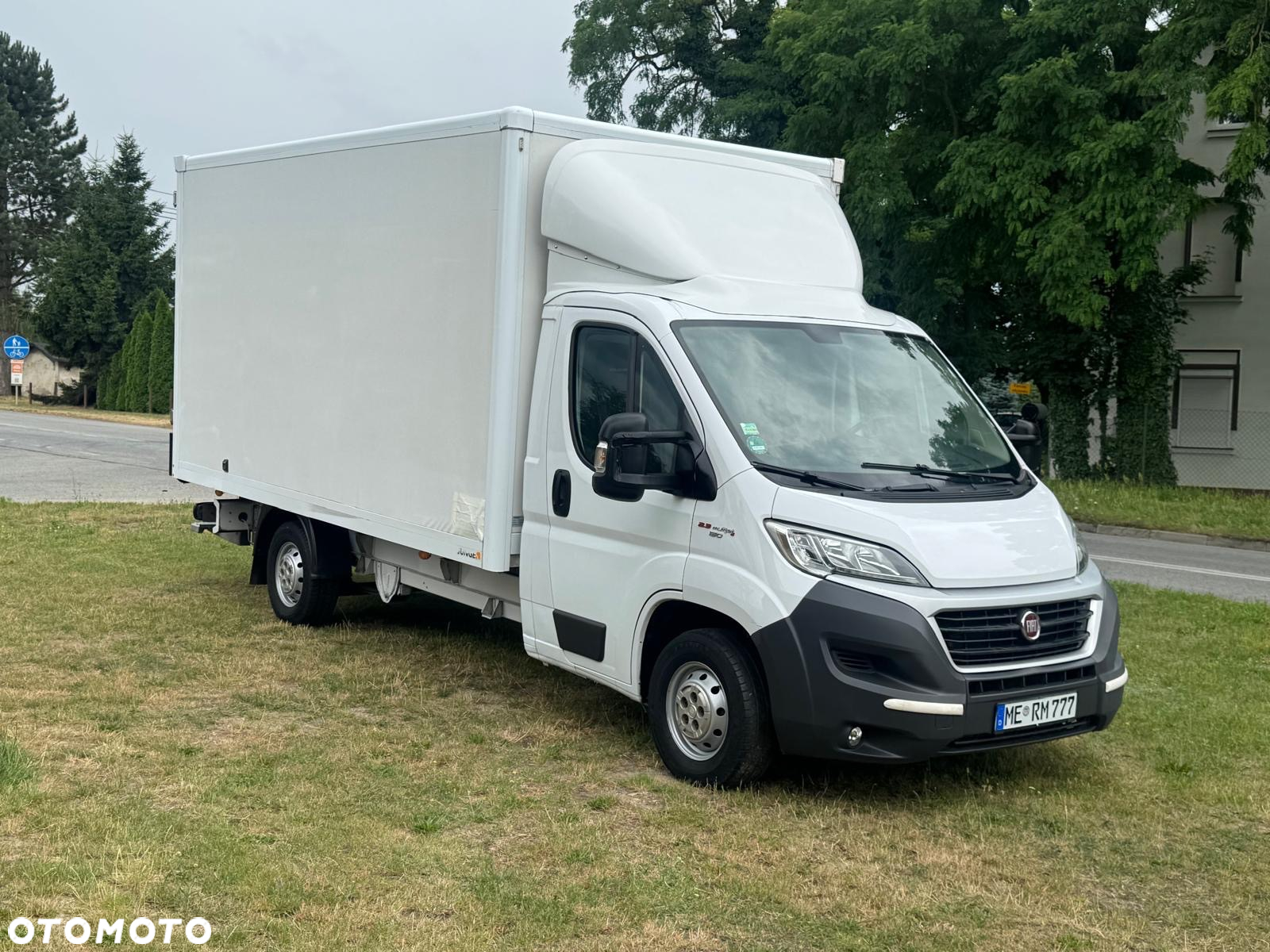 Fiat Ducato - 6