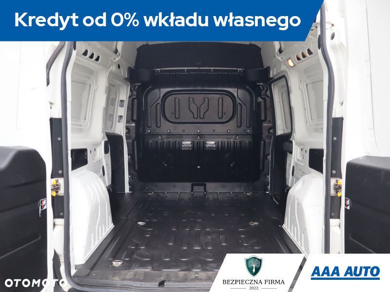 Fiat doblo - 14