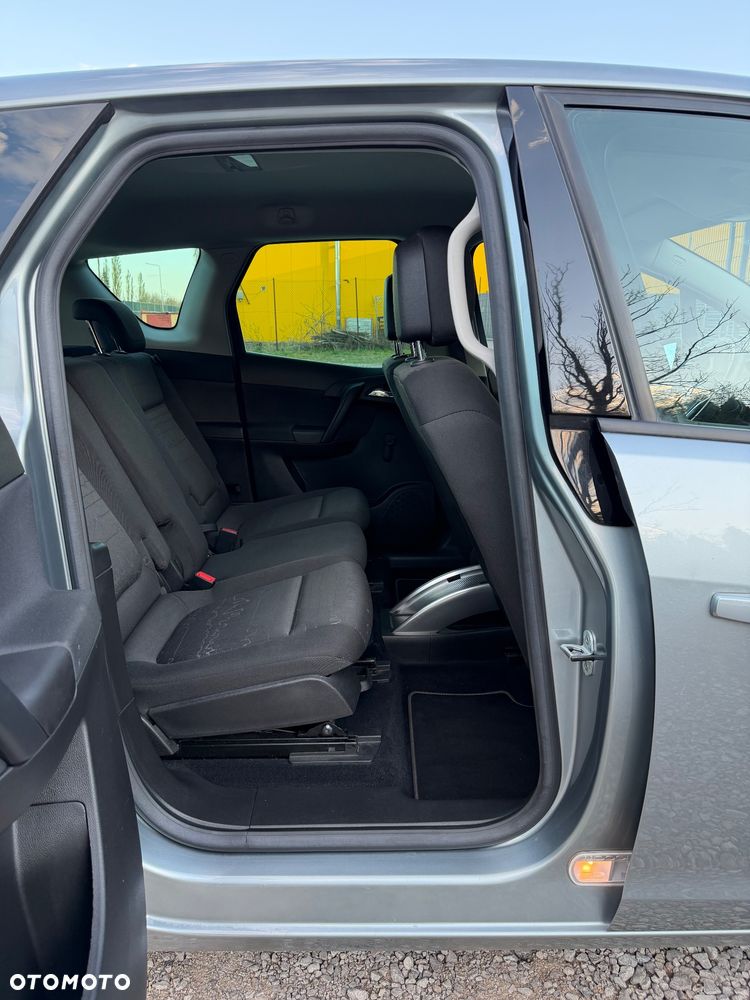 Opel Meriva 1.4 Ecoflex Active - 29