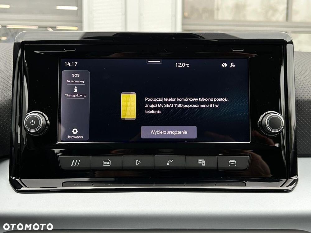 Seat Ibiza 1.0 TSI Style S&S - 31