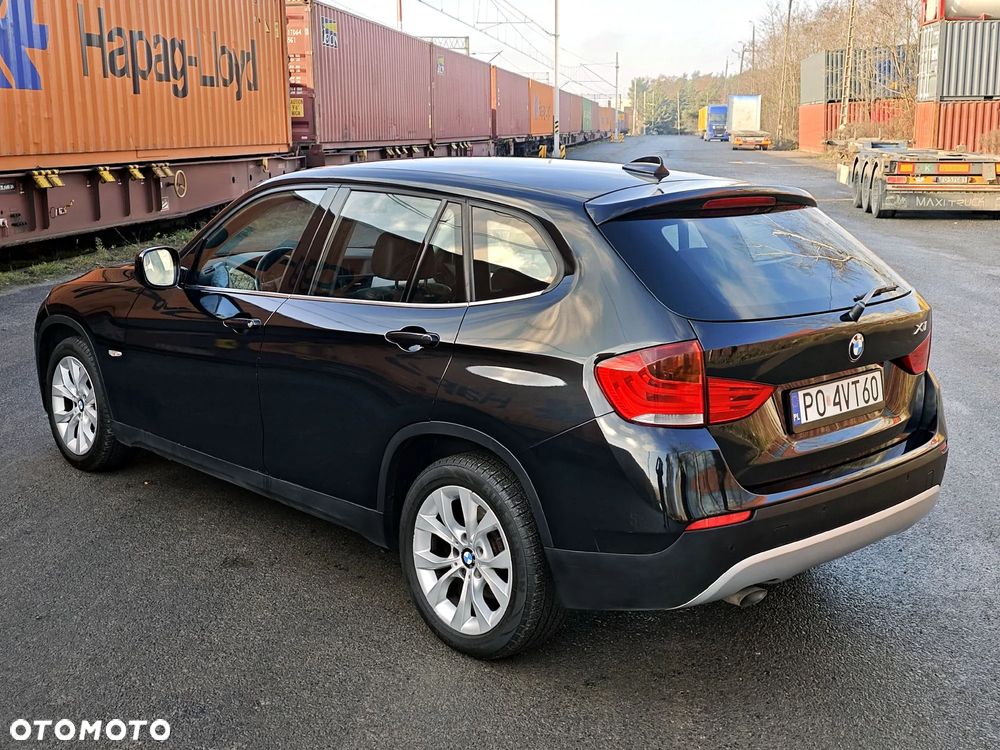 BMW X1 sDrive18d Sport Line - 26
