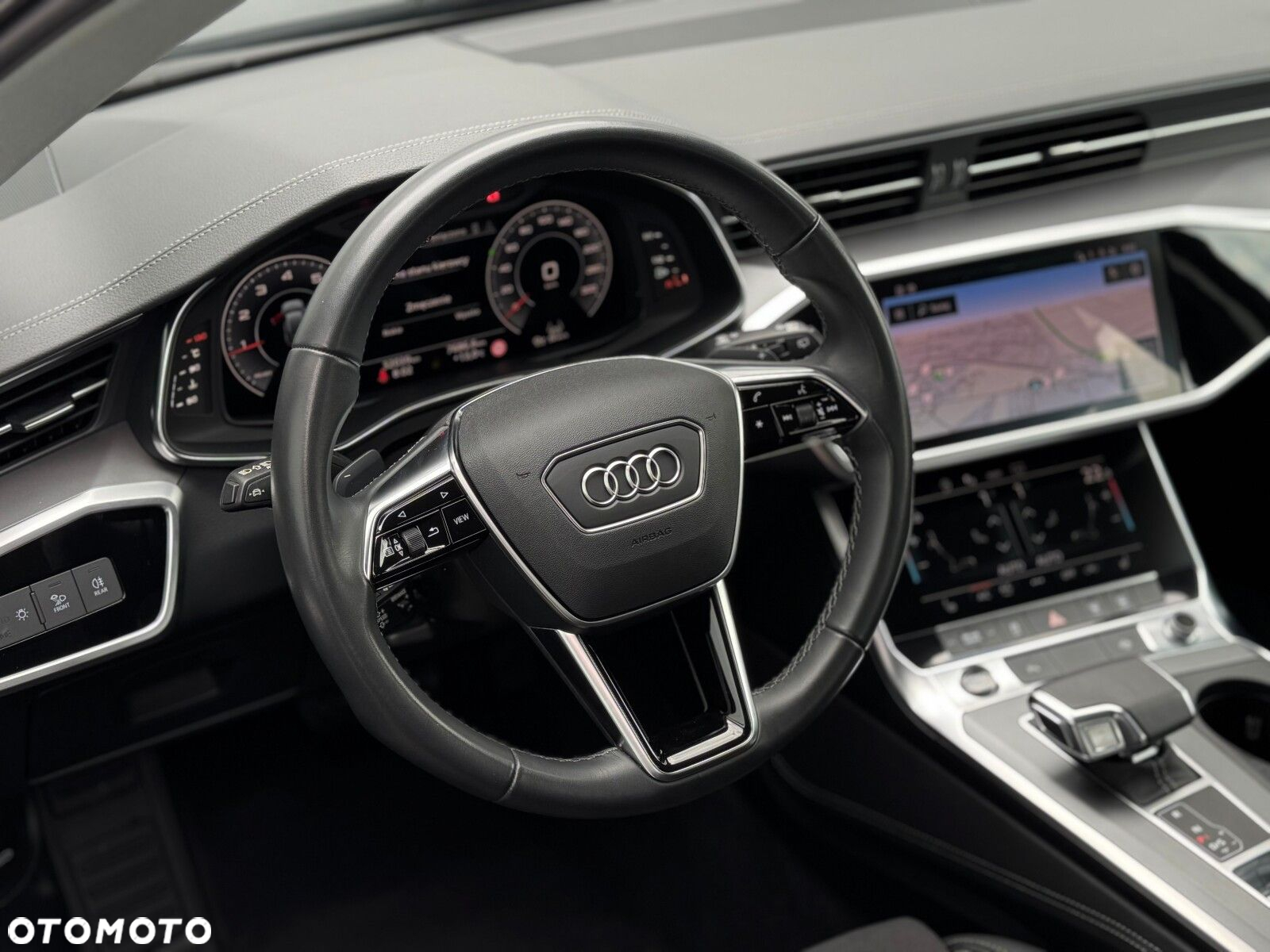 Audi A6 - 10