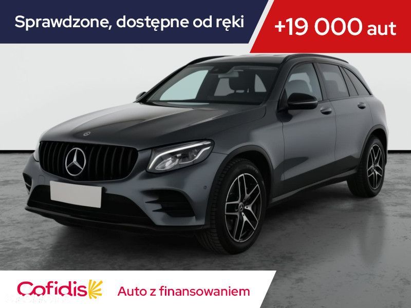 Mercedes-Benz GLC - 2