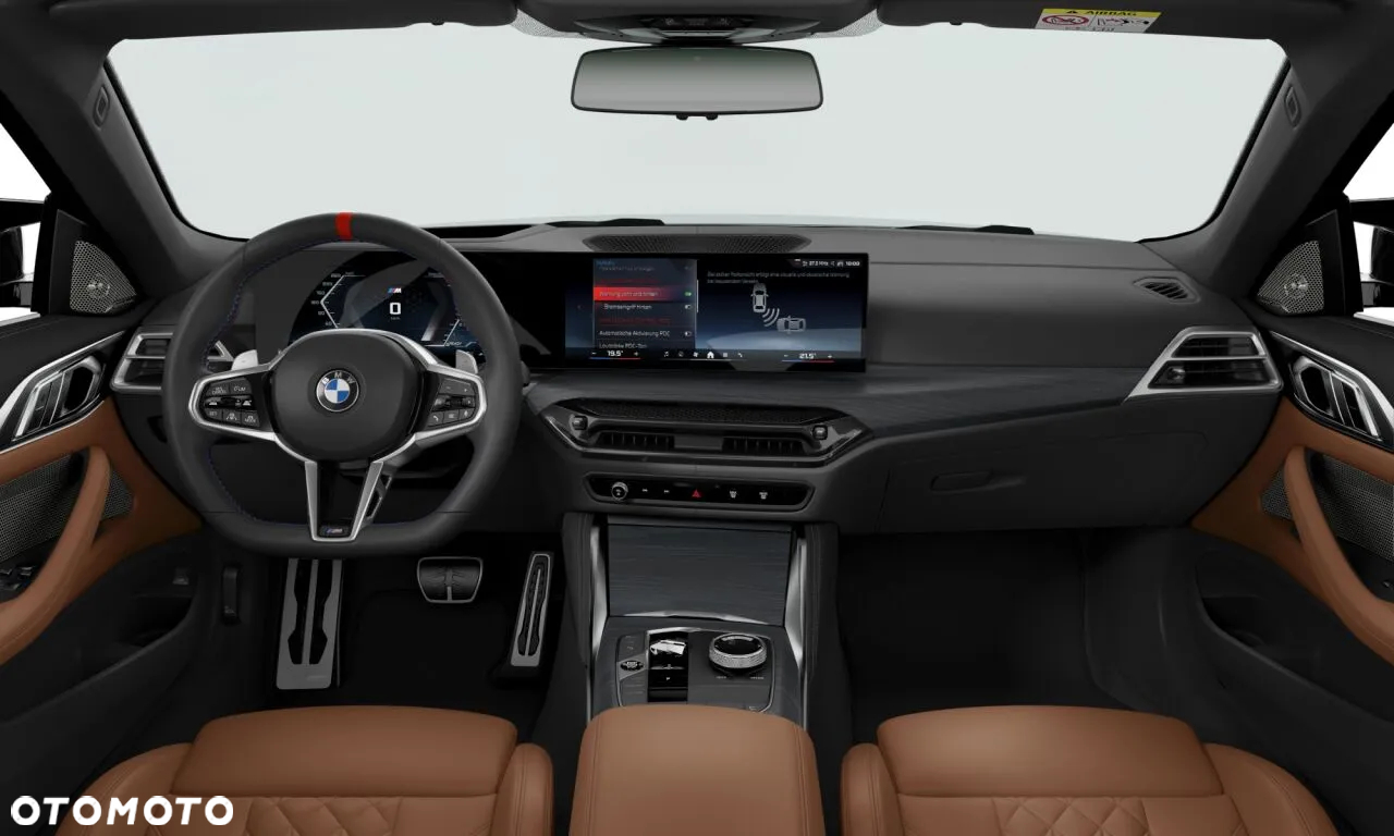 BMW Seria 4 M440i xDrive mHEV - 3