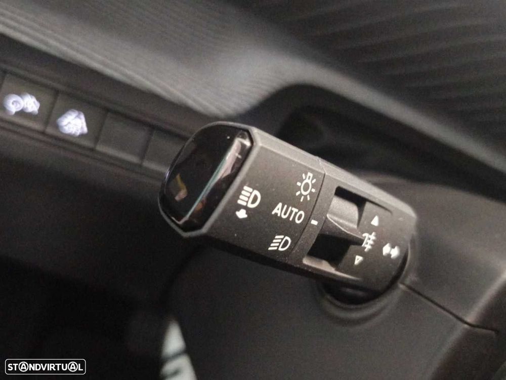 Citroën e-C3 44 kWh Autonomia Conforto Max - 16