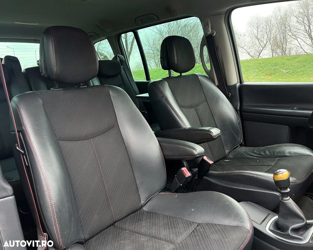 Renault Espace 2.0 dCi Expression - 9