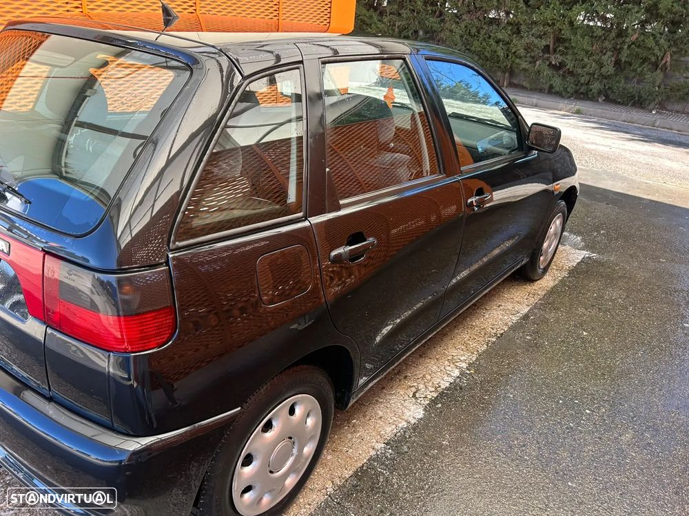 SEAT Ibiza 1.0 SXE - 7