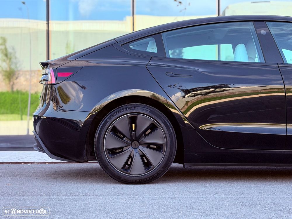 Tesla Model 3 Long Range Tração Integral Premium - 11