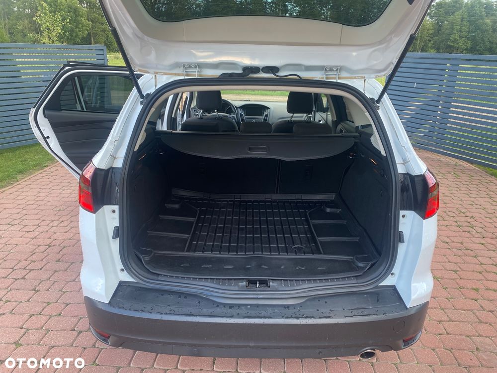 Ford Focus - 13