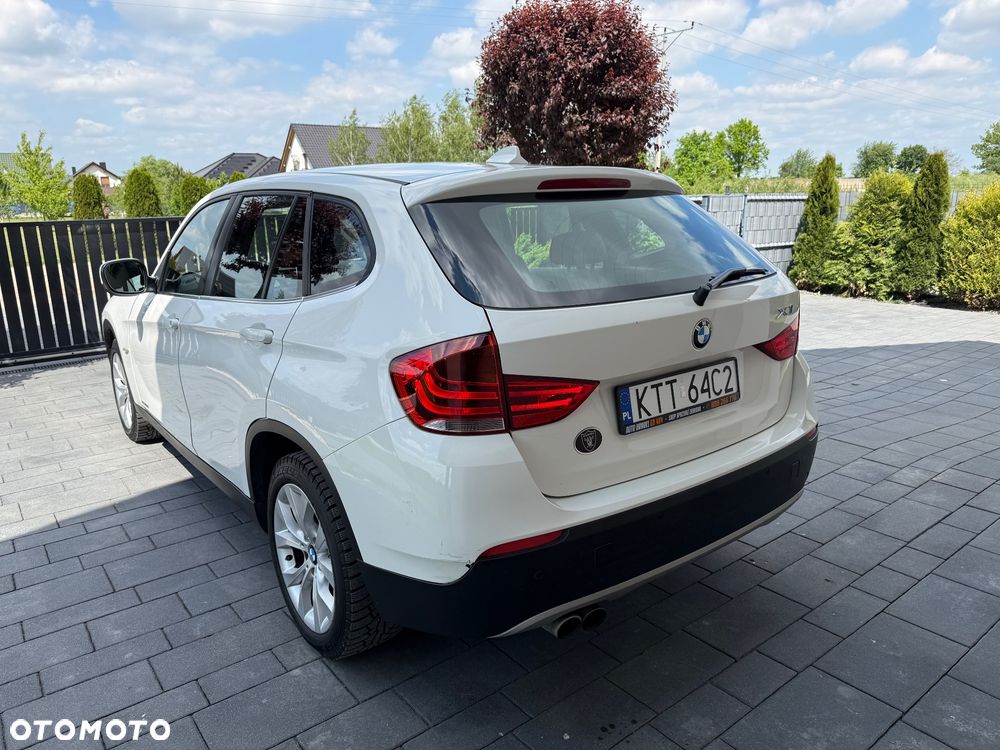 BMW iX1 - 5