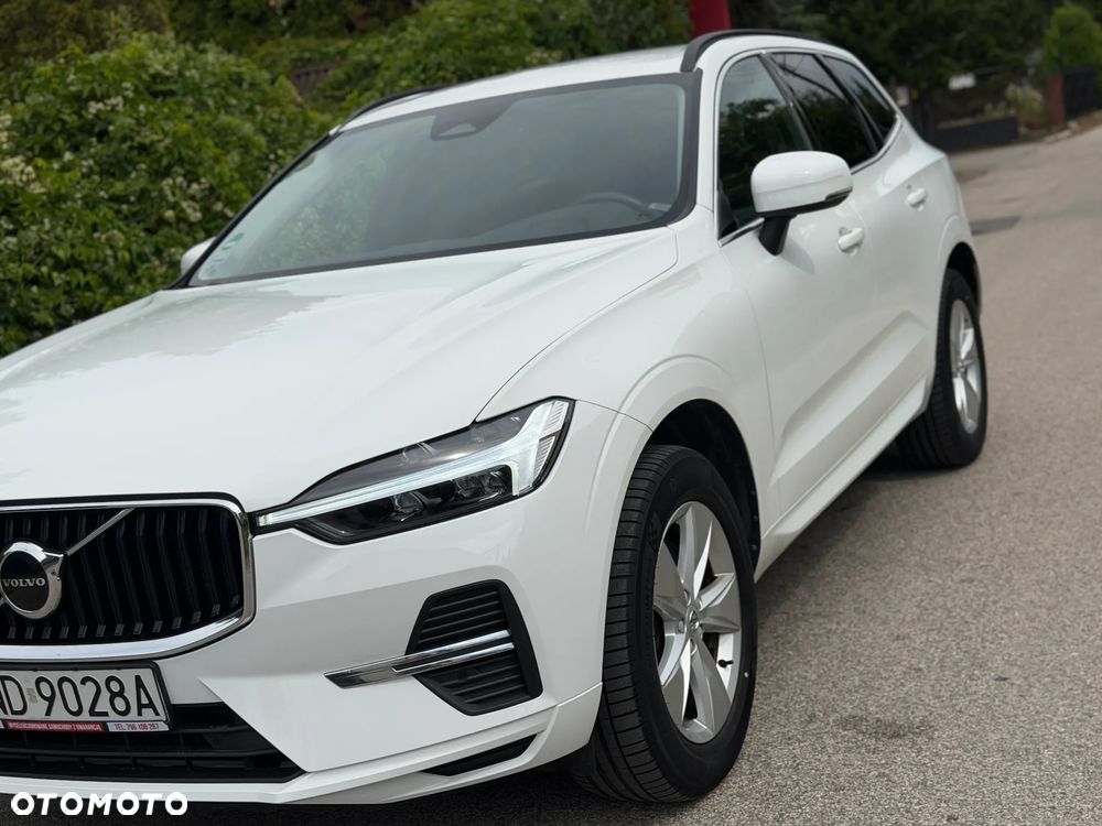 Volvo XC 60 B4 B Momentum Pro - 37