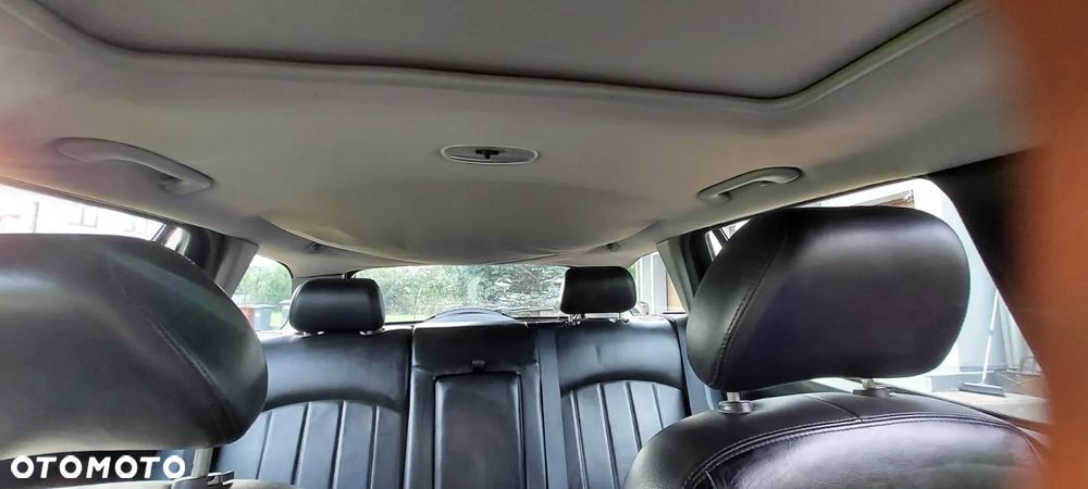 Jaguar X-Type 3.0 Executive - 34