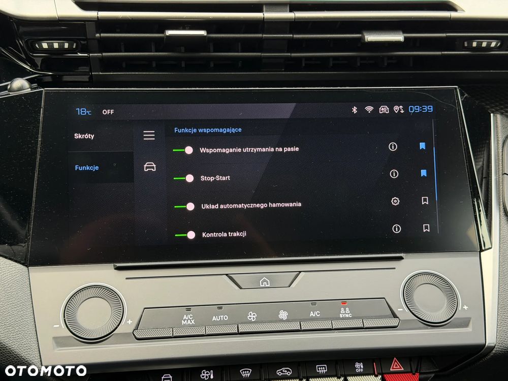 Peugeot 308 1.5 BlueHDi Allure S&S - 30